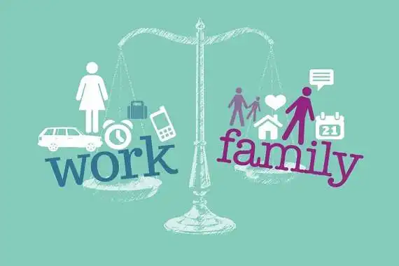 Šeimos ir darbo derinimas Lietuvoje 