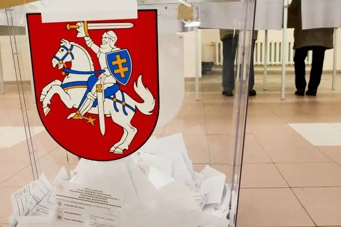 Savivaldybių tarybų rinkimų nušvietimas Lietuvos naujienų portaluose