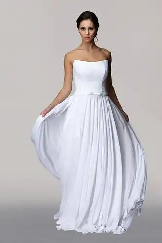 Vestuvinių suknelių Salonas R: Ar reklama Jums turi įtakos, kuomet ieškote vestuvinės suknelės Vilniuje?