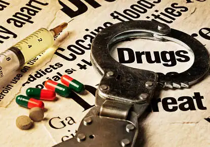 Asmenų turinčių priklausomybę narkotinėms medžiagoms žinios apie nevyriausybines organizacijas (NVO)