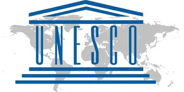 „UNESCO“ organizacijos vizualinė komunikacija