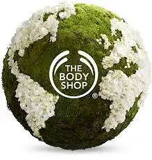 "The Body Shop" produktų žinomumas: klientų nuomonės tyrimas