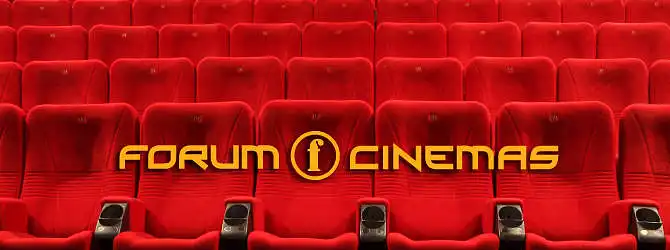 UAB "Forum Cinemas" teikiamų paslaugų kokybė