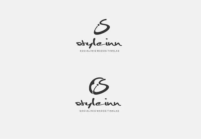 Kuris logotipas patinka labiau?