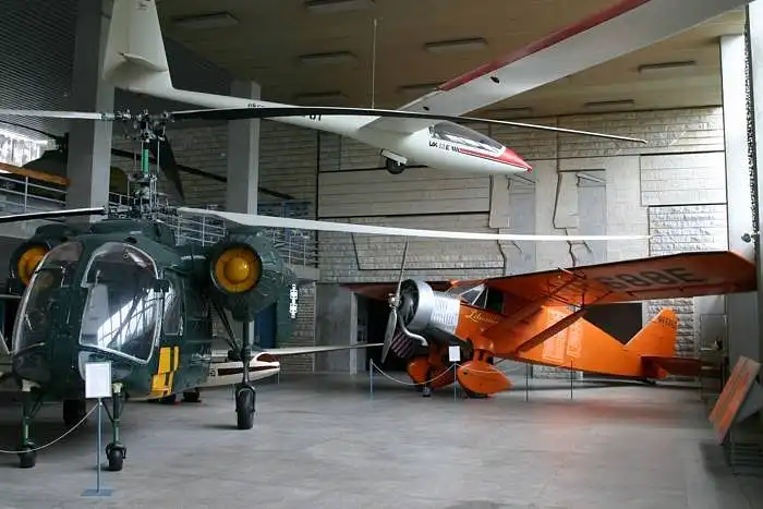 Lietuvos aviacijos muziejaus lankytojų apklausa