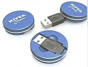 Įvertinkite USB atmintines (1- blogiausiai, 5- geriausiai)