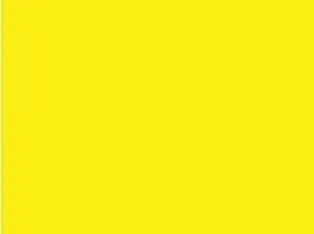 Su kuo jums asocijuojasi geltona spalva? (įvardinti vieną žodį)