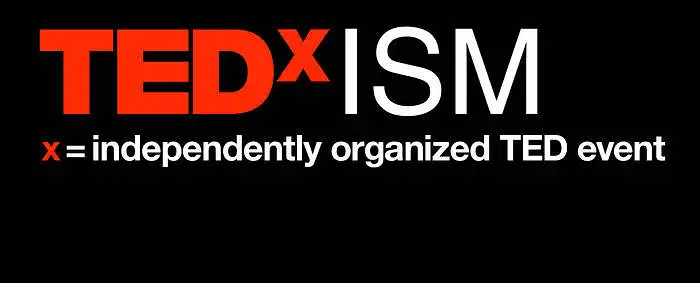 TEDxISM