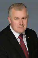 Koks tai Seimo narys?
