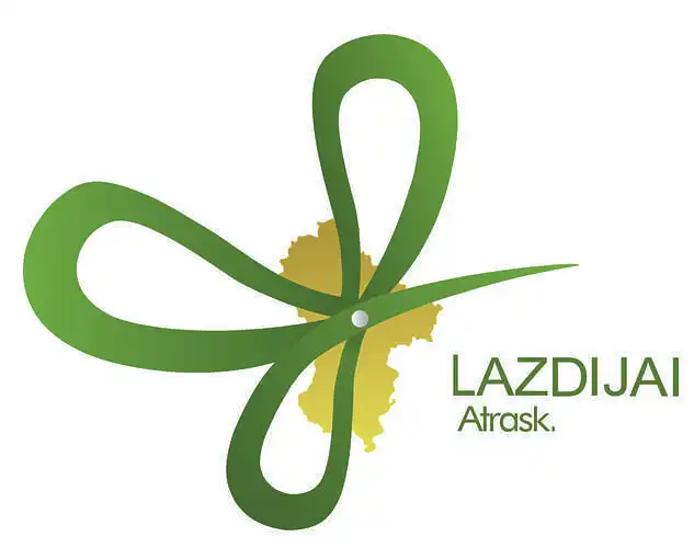 Kaip manote ar Lazdijų turizmo logotipas tinkamai reprezentuoja Lazdijus?
