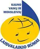 Ką manote apie šį logotipą?