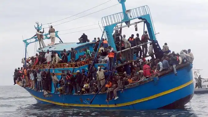 Kokia jūsų nuomonė apie pabėgėlių priėmimą į Europos šalis?