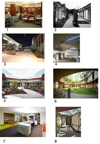 14. Pagal svarbą ir reikšmingumą  įvardinkite šias palaikomojo gydymo ir slaugos ligoninės bendrasias poilsio, laisvalaikio ir dienos užsiėmimų erdves (1 - mažiausiai reikšminga, 5 - labiausiai reikšminga)