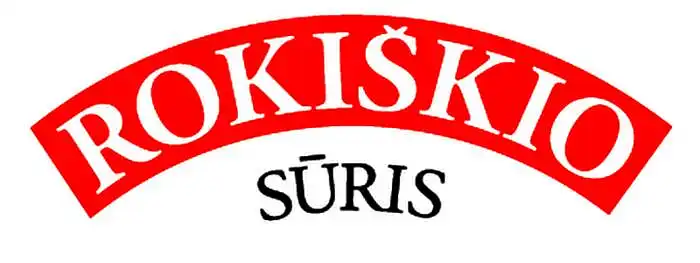 AB „Rokiškio sūris" 
