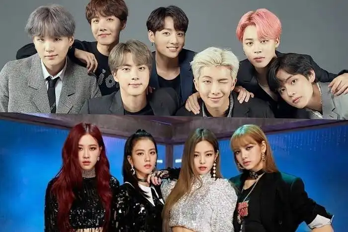 K-pop