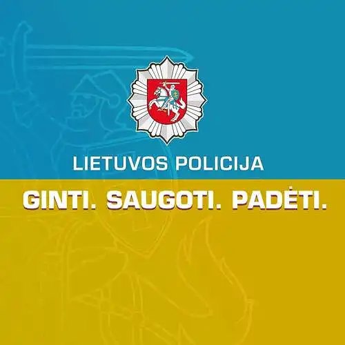 Jurbarko rajono policijos komisariato gyventojų apklausa