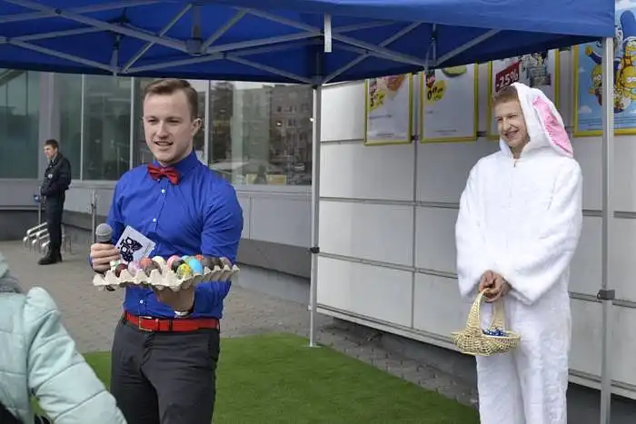 Kokia Jums priimtiniausia vaikų gimtadienio vedėjo kaina € ? Programos trukmė 2 valandos.