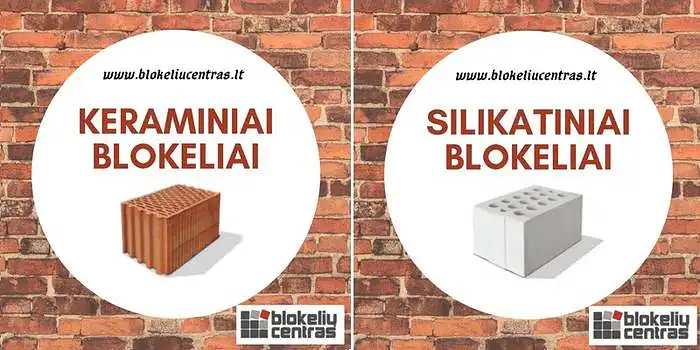 Kas Jums svarbiausia renkantis statybinius blokelius?