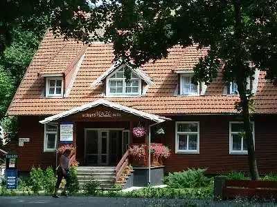 Sezoniškumo įtaka apgyvendinimui