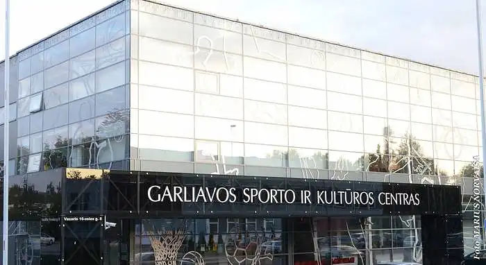 Kultūriniai renginiai Garliavoje