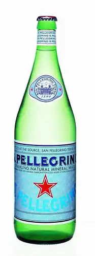 San Pellegrino - 1,49Eur. (1L)
