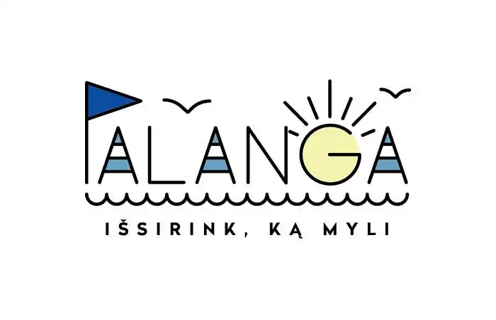 Palangos turizmo informacijos centro apklausa