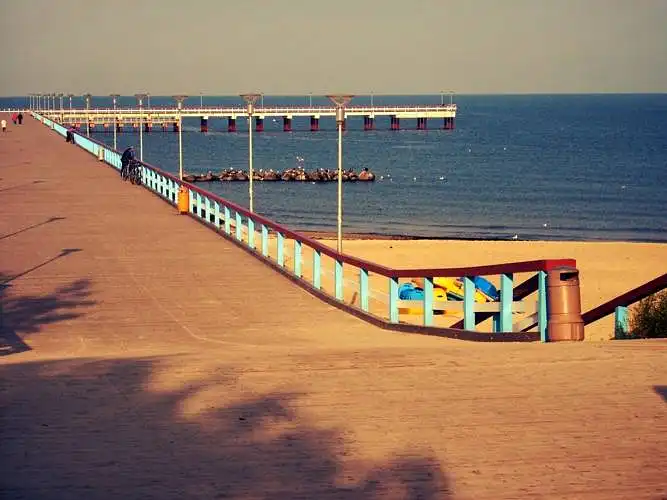 Palanga, mano miesto kultūra