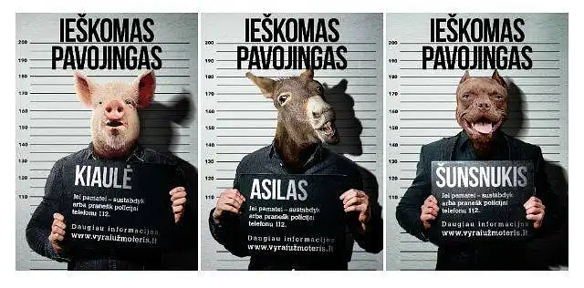Ar ši reklama yra socialiai atsakinga?
