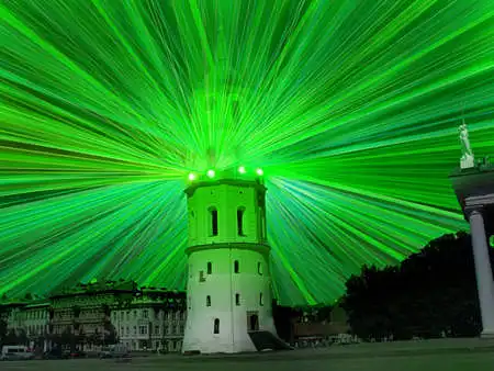 "VILNIUS - EUROPOS KULTŪROS SOSTINĖ 2009" - SVARBI JŪSŲ NUOMONĖ