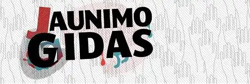 Jaunimogidas.lt viešinimo būdai ir tikslinės auditorijos pasiekiamumas