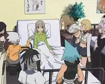 Koks čia anime?