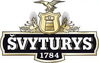Prekės ženklas "Švyturys"