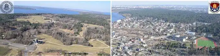 Kraštovaizdžio ir ekosisteminių paslaugų nauda žmogaus gerovei_II