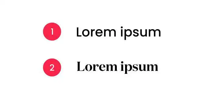 Kokio tipo šriftus labiau mėgstate?