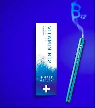 "Inhale health" elektroninės vitaminų cigaretės apklausa