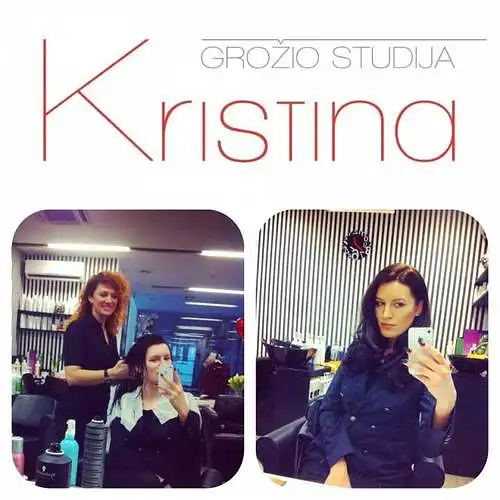 "Kristina"