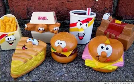 FAST FOOD