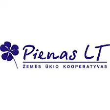 Kokias asociacijas Jums sukelia įmonės ŽŪK „Pienas LT“ logotipas? (Galimi keli variantai)