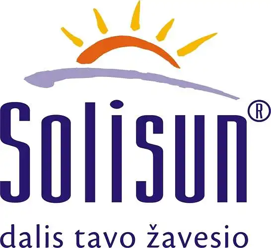 SOLISUN SOLIARIUMAI (kokiė lūkesčiai iš lankytojų ? )
