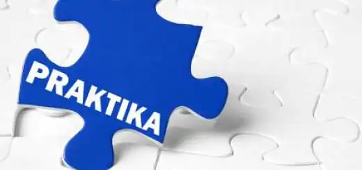 Praktikos organizavimas