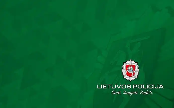 Kalvarijos policijos komisariato aptarnaujamos teritorijos gyventojų apklausa