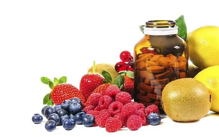 GYVENTOJŲ POŽIŪRIS Į MAISTO PAPILDŲ VARTOJIMĄ