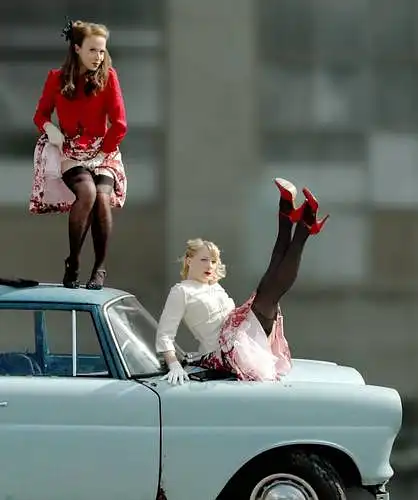 8. Kaip vertintumėte šią reklamą pagal šiuos kriterijus?