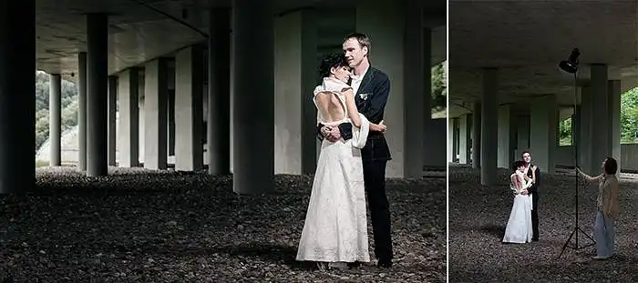                                                               Foto studija 