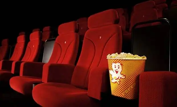 "Forum Cinemas" klientų įpročių įtaka įmonės apyvartai
