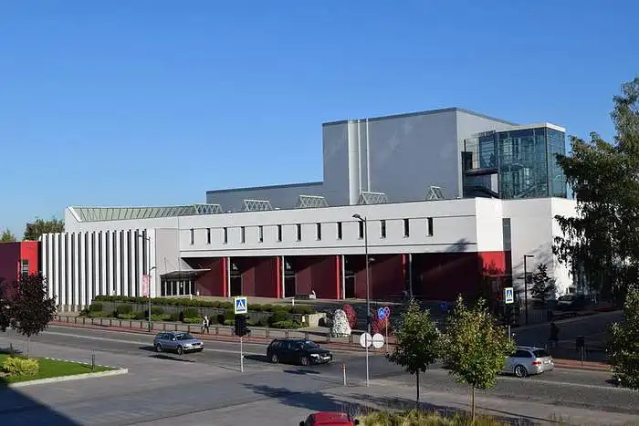 Reklama ir jos poveikis vartotojui Marijampolės kultūros centre