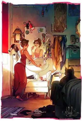 Komiksas