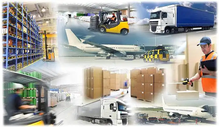 LOGISTIKOS ĮMONĖS KLIENTO POREIKIAI