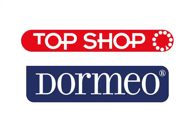 Klientų pasitenkinimas aptarnaujančiu personalu TOP SHOP/Dormeo parduotuvėse
