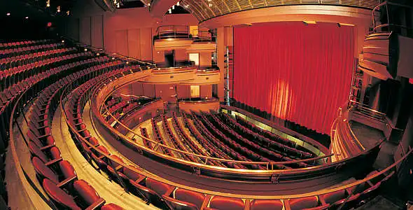 VDU studentų teatro lankomumas
